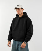 HOODIES -BOX FIT