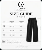BALLOON PANTS - GRAY