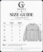 BOXY CREW NICK - WHITE