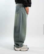 BALLOON DENIM - LIGHT VINTAGE