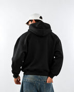 HOODIES -BOX FIT
