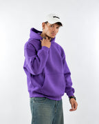 HOODIES -BOX FIT