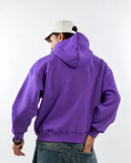 HOODIES -BOX FIT