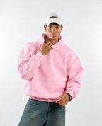HOODIES -BOX FIT