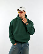 HOODIES -BOX FIT