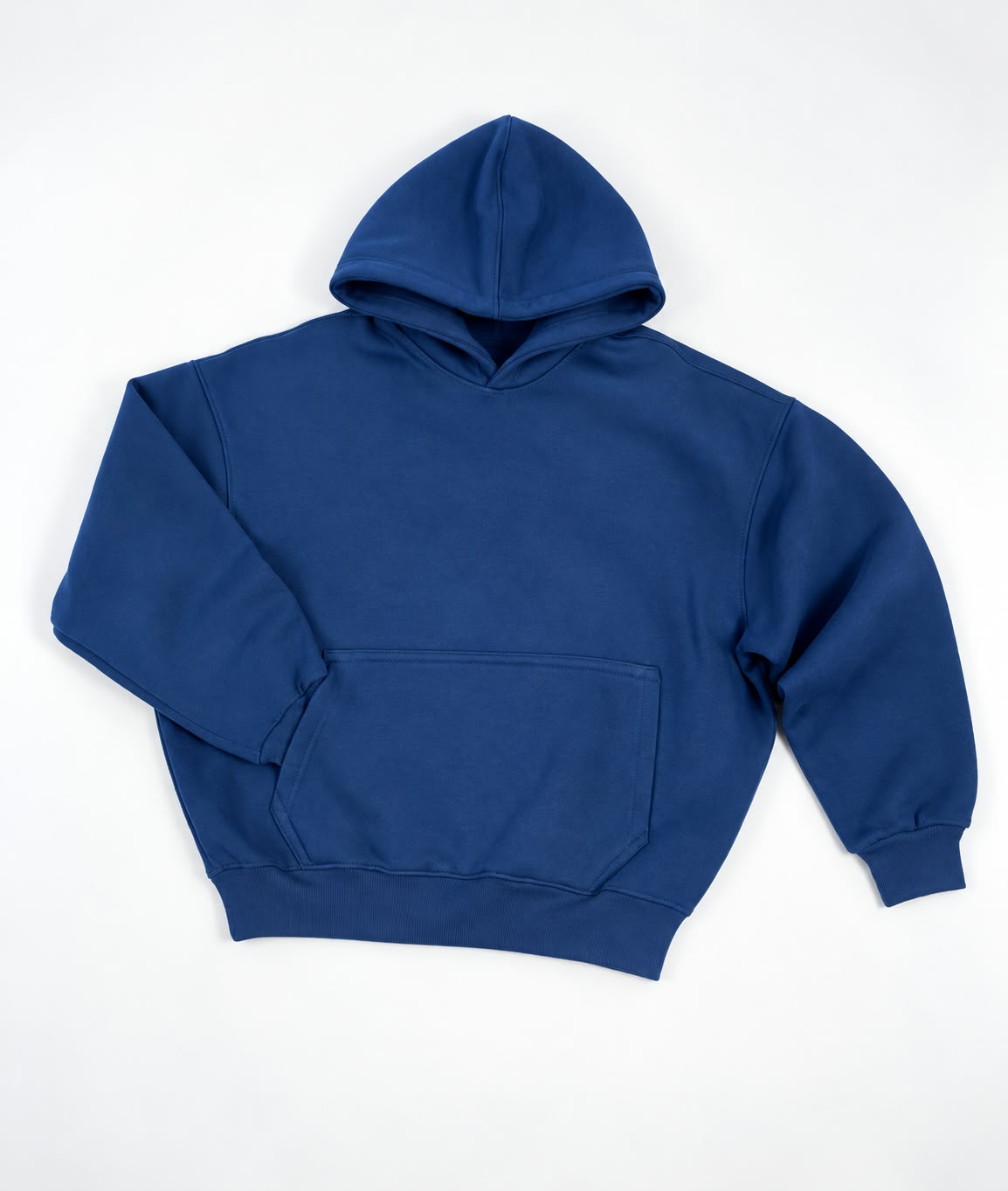 HOODIES -BOX FIT