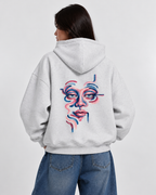 Every Shade Boxy Hoodie